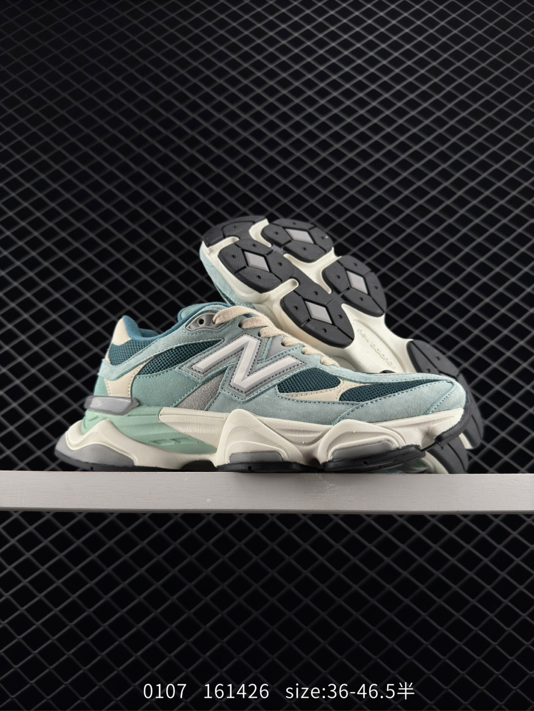 NB Joe Freshgoods x New Balance NB9060